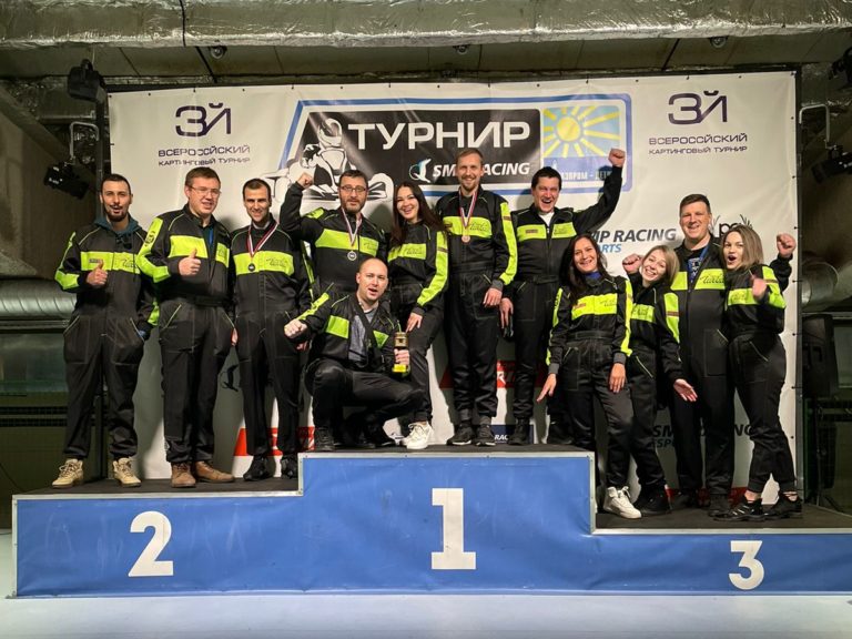 фото с турнира СтилсГрупп в Краснотурьинске